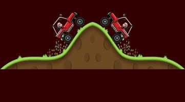 Hill Climb Racing Games-poster