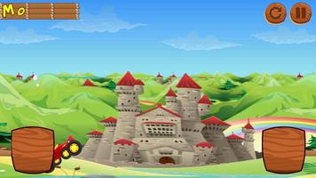 Hill Climb Racing Games screenshot 2