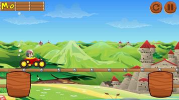 Hill Climb Racing Games screenshot 3