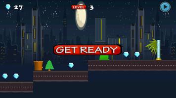 برنامه‌نما Turtle Faster Run Adventure 2 عکس از صفحه