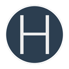 Strup H icon