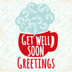 Get Well Soon Greetings APK