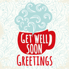 Get Well Soon أيقونة