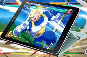 Cheats For Dragon Ball FighterZ 截图 3