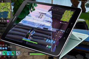 Cheats for Fortnite Battle Royale 포스터