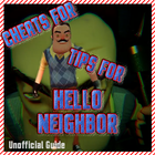 Cheats For Hello Neighbor icon