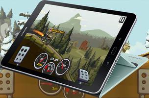 Cheats For Hill Climb Racing 2 screenshot 1