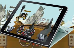 Cheats For Hill Climb Racing 2 स्क्रीनशॉट 2