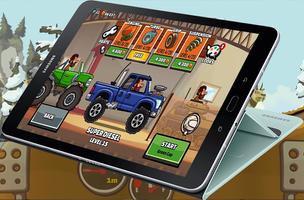 Cheats For Hill Climb Racing 2 syot layar 3