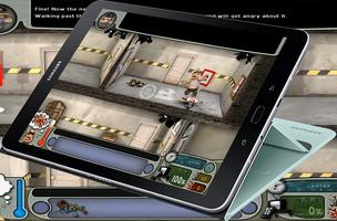 Cheats of Neighbours From Hell ảnh chụp màn hình 2