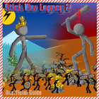 Cheats For Stick War Legacy 2-icoon