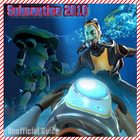 Cheats For Subnautica 2018 图标