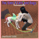 آیکون‌ Cheats For The Sims 4 Cats And Dogs