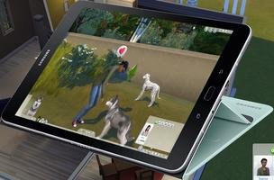 Cheats For The Sims 4 Cats And Dogs Cartaz