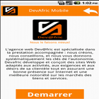 DevAfric icon