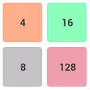 2048 4*4 APK
