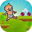 Subway Baby World APK
