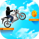 Subway Boy Racer APK