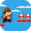 Super Adventure World APK
