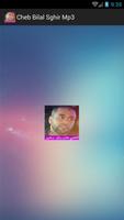 شاب بلال صغير- Cheb Bilal Sghir Mp3 poster