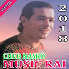 CHEB NASRO MP3 - شاب نصرو ícone