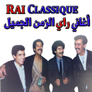 RAI ALGERIEN CLASSIQUE MIX MP3 APK