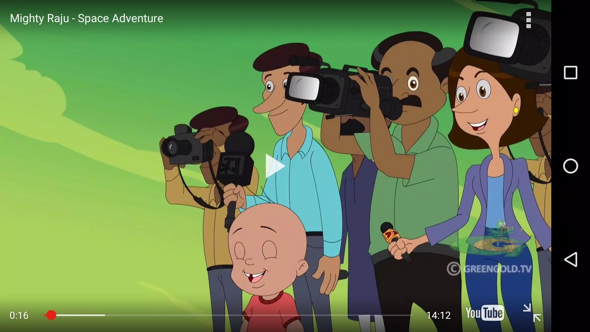 Chhota Bheem Video APK for Android Download Chhota Bheem Video APK for Android Download