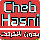Icona Cheb Hasni