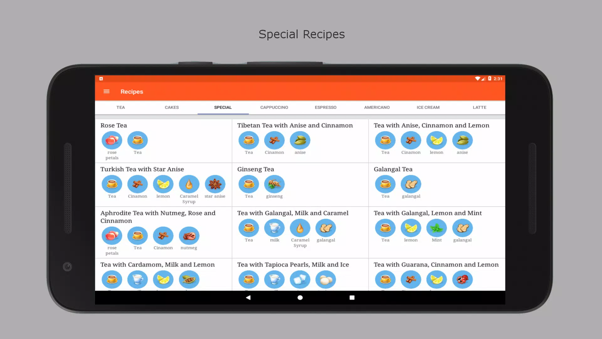 Descarga De Apk De My Cafe Recipes Wiki Walkthrough Para Android