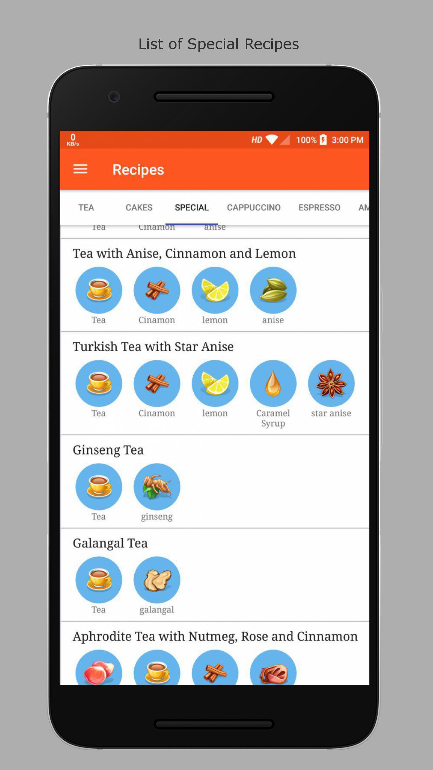 My Cafe: Recipes Wiki & Walkthrough for Android - APK Download