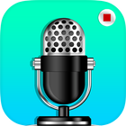 Auto Call Recorder Voice Pro icône