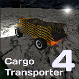 Cargo transporter 4 icône