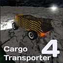 Cargo transporter 4 aplikacja