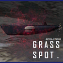 Grass spot - Action submarine aplikacja