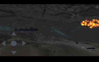Grass spot - Action submarine capture d'écran 1