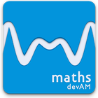 Maths icône