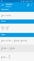 Maths capture d'écran 3