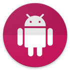 آیکون‌ Learn Android Studio
