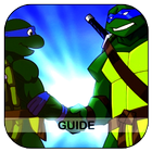 Guide For Teenage Mutant Ninja Turtles - 2018 아이콘