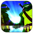 Guide For Teenage Mutant Ninja Turtles - 2018 APK