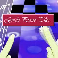 Guide Piano Tiles 2 Affiche