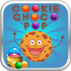 Cookie Choco Pop icono