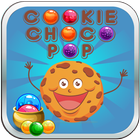 آیکون‌ Cookie Choco Pop