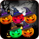 Halloween Match Blox : Toy Bloxs APK