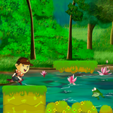 Jungle  Mob Adventure آئیکن