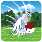 Lugia Adventure Jump アイコン