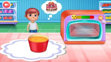 Minimarket Game تصوير الشاشة 3