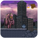 Monster Golem Adventure APK