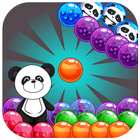 Puzzle Bubble Baby Panda icône