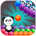 Puzzle Bubble Baby Panda アイコン